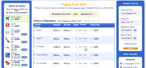 Efficient Itineraries: Seamlessly Integrate Different Airlines for Budget-Friendly Travel