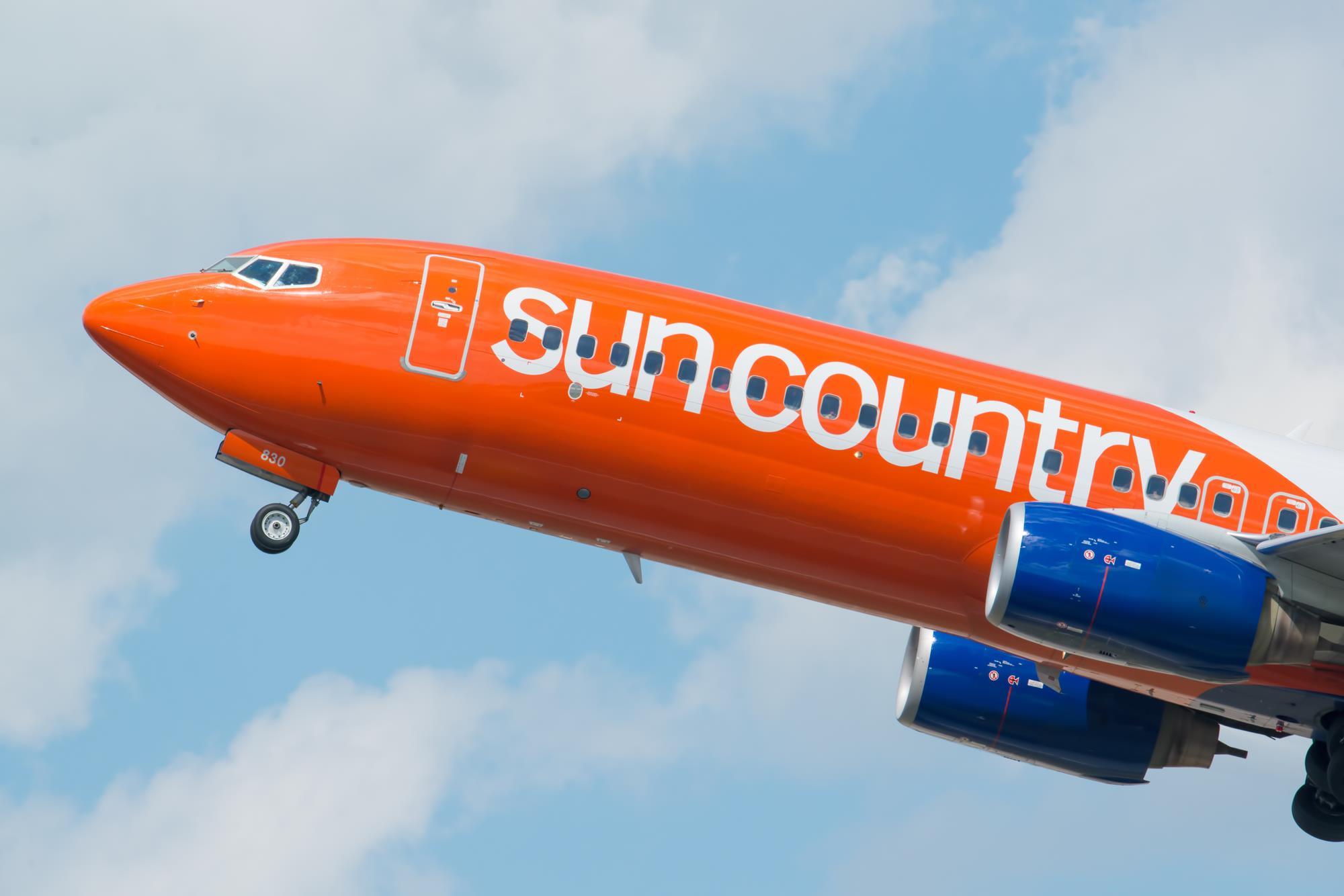 Experience the skies with Sun Country Airlines – your gateway to travel excellence. Discover comfort, reliability, and exceptional service in every journey.
